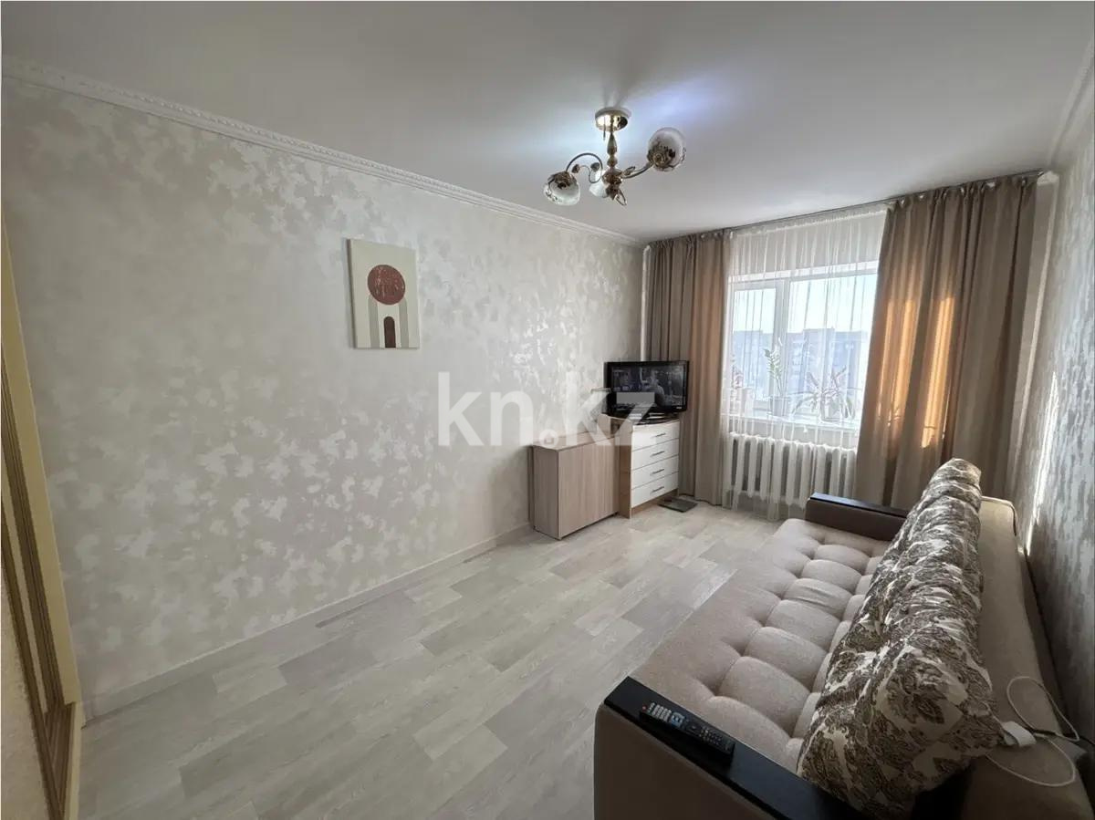 Продажа 2-комнатной квартиры, 48 м² в Астане