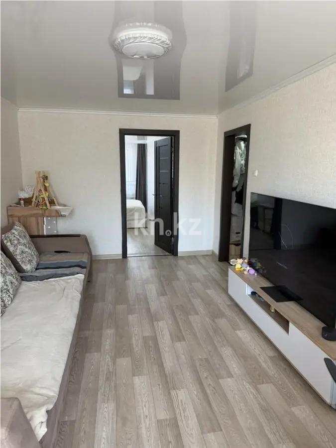 Продажа 2-комнатной квартиры, 44 м² - Продажа домов, коттеджей в Абае фото 2 из 5