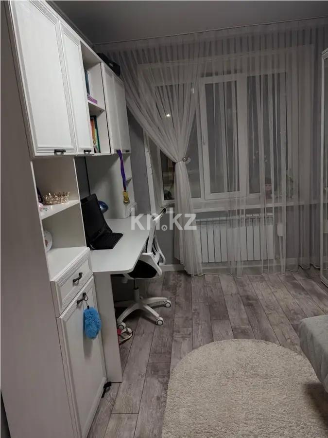 Продажа 3-комнатной квартиры, 69 м² - Продажа квартир в новостройках Караганды без посредников - страница 2 фото 3 из 4
