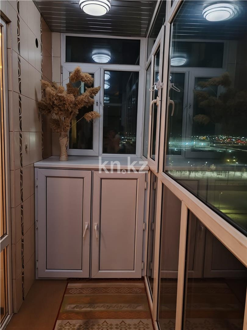 Продажа 2-комнатной квартиры, 58 м² в Караганде - фото 5