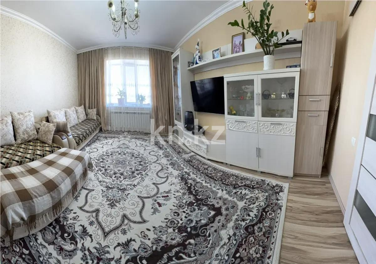 Продажа 2-комнатной квартиры, 57 м² - Недвижимость в Казахстане - страница 15 фото 1 из 5