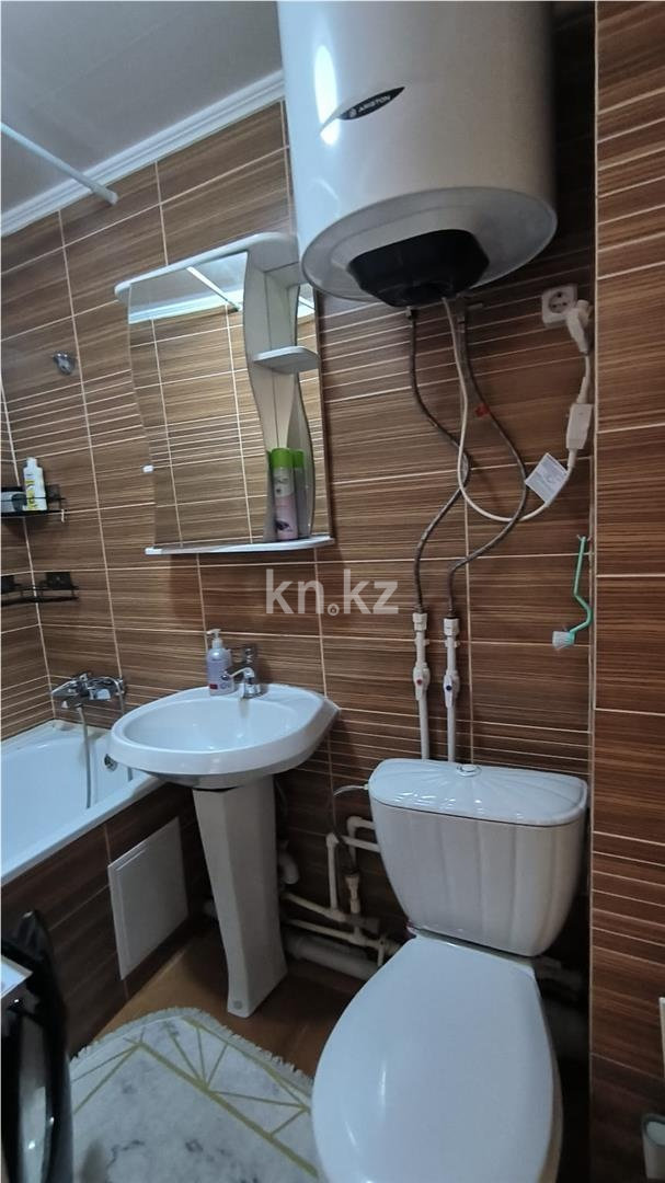 Продажа 2-комнатной квартиры, 51 м² - Продажа квартир в панельном доме в Казахстане - страница 90 фото 11 из 18