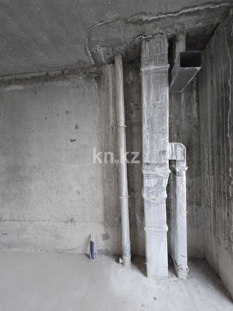 Продажа 3-комнатной квартиры, 103.3 м² - Продажа квартир в Алматы - страница 2 фото 12 из 40