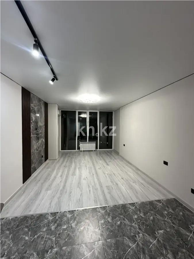 Продажа 1-комнатной квартиры, 27 м², мкр-н Шугыла, дом  340/35 - Продажа  однокомнатных квартир в новостройках Алматы без посредников фото 2 из 5