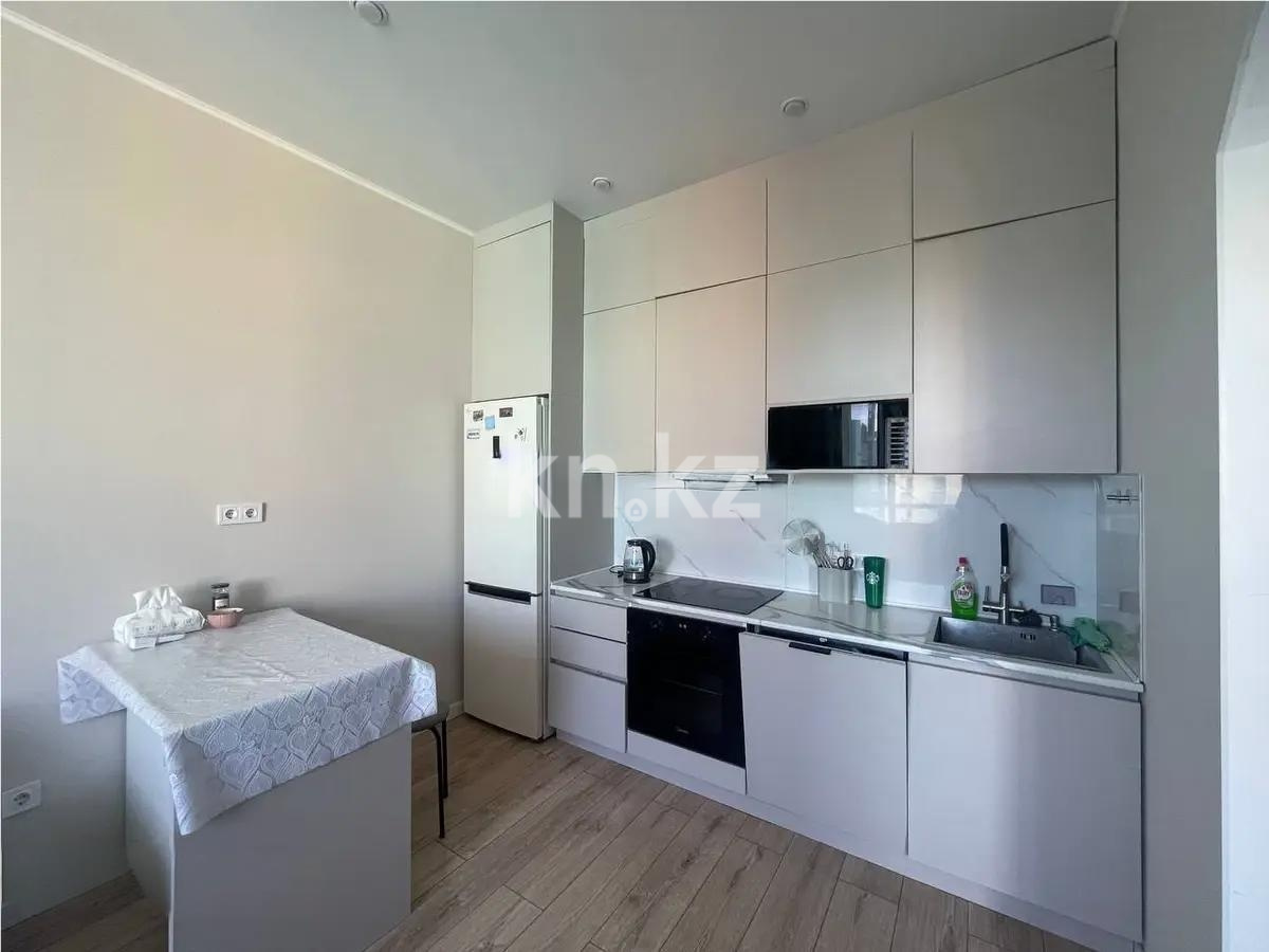 Продажа 1-комнатной квартиры, 34 м² в Астане - фото 3