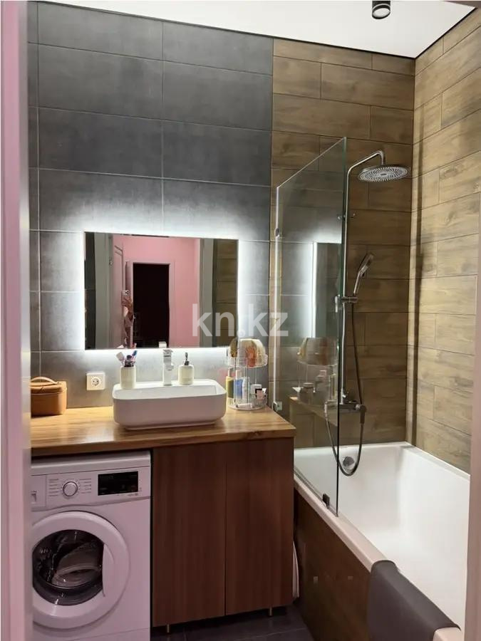 Продажа 2-комнатной квартиры, 64.6 м² в Астане - фото 4