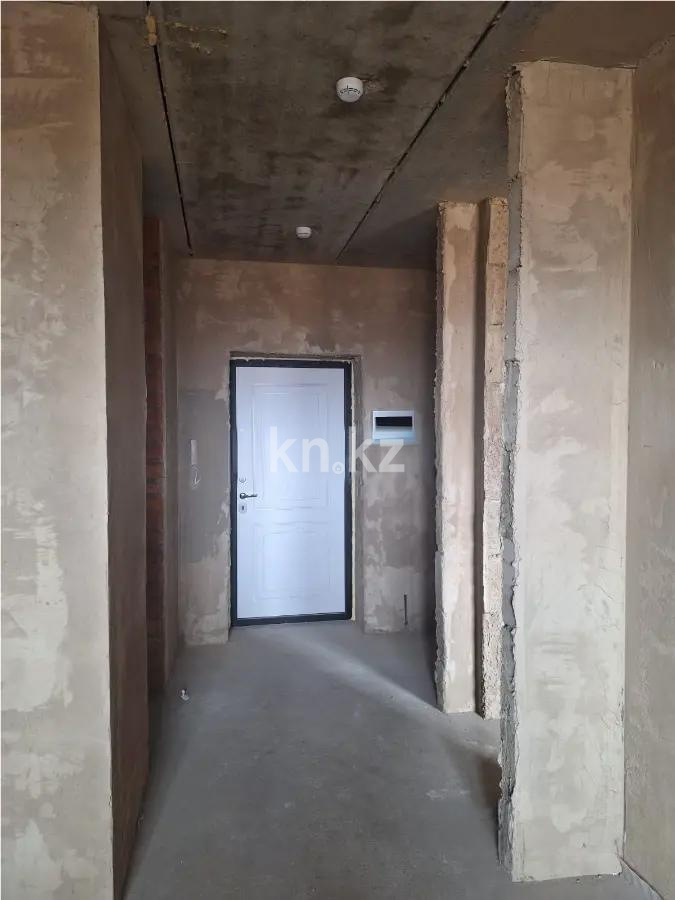 Продажа 1-комнатной квартиры, 37.1 м², ул. Айтматова, дом  33 стр в Астане - фото 2