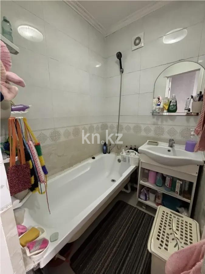 Продажа 3-комнатной квартиры, 60 м², пр. Абая, дом  101 - Продажа квартир в Астане фото 5 из 7