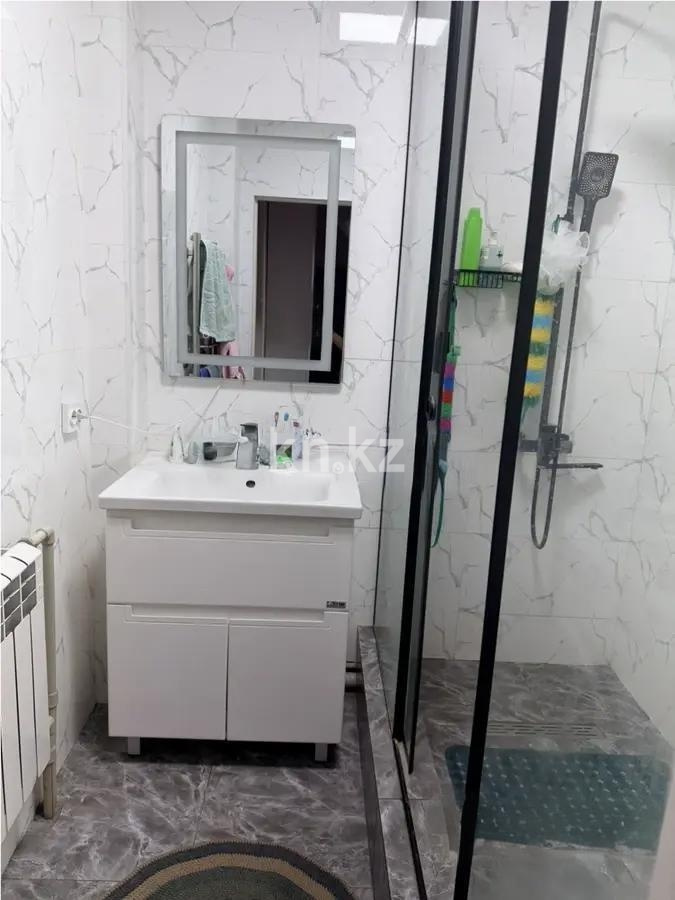 Продажа 2-комнатной квартиры, 58 м² в Алматы - фото 4