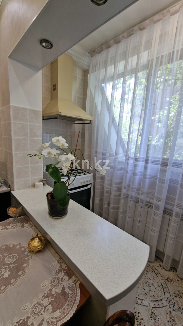 Аренда 3-комнатной квартиры, 73 м² - Аренда квартир помесячно в Алматы фото 1 из 16
