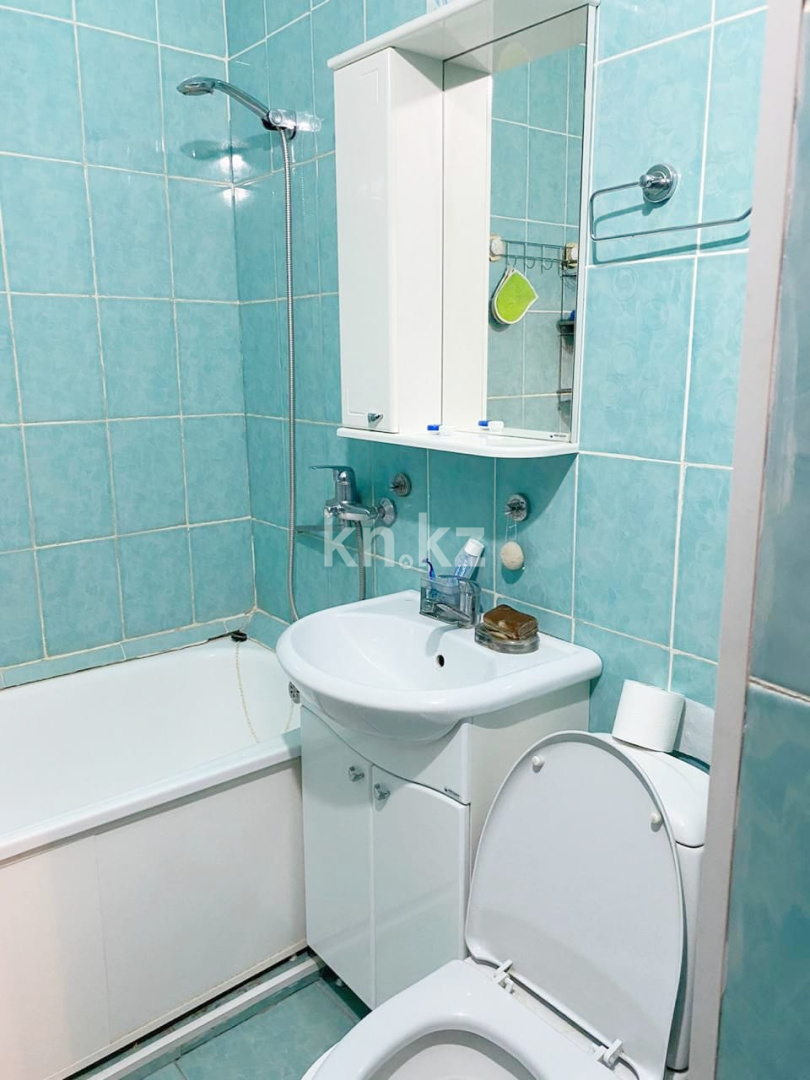 Продажа 1-комнатной квартиры, 39 м² в Астане - фото 7