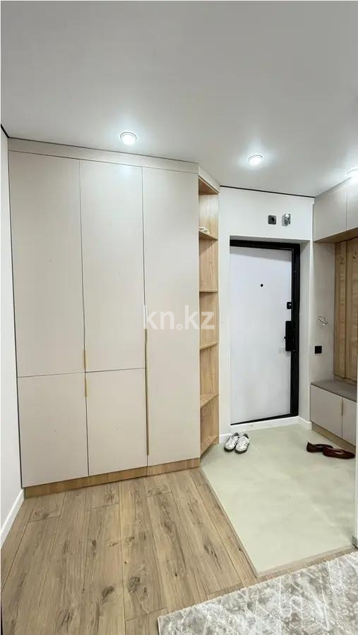 Продажа 1-комнатной квартиры, 35 м² - Продажа недвижимости в Казахстане - страница 7 фото 4 из 4