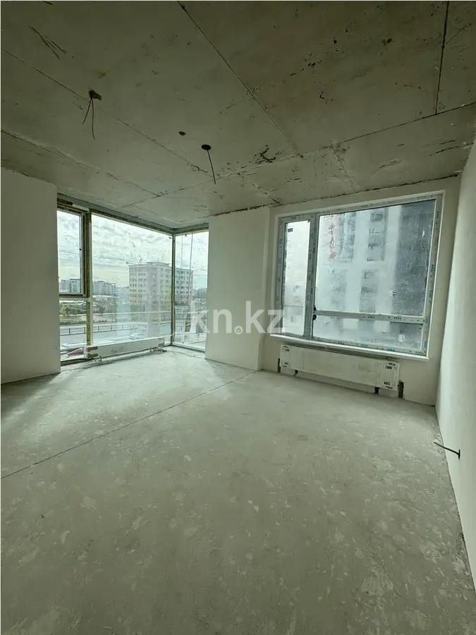 Продажа 4-комнатной квартиры, 125 м² - Продажа  четырехкомнатных квартир в Астане - страница 2 фото 1 из 4