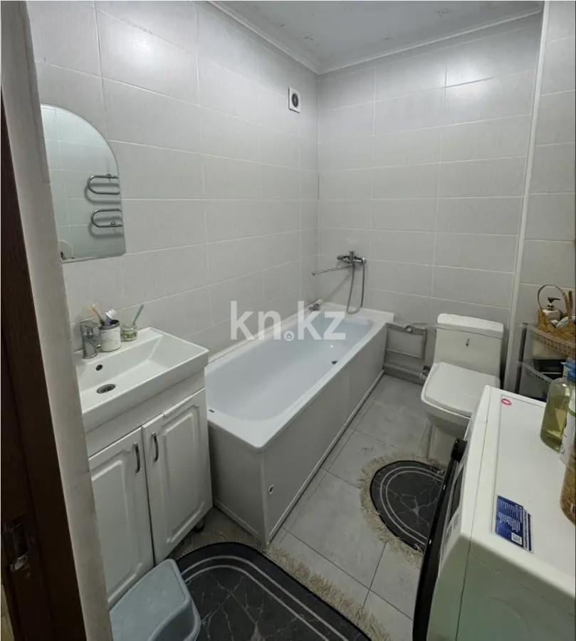 Продажа 1-комнатной квартиры, 49 м² в Алматы - фото 4