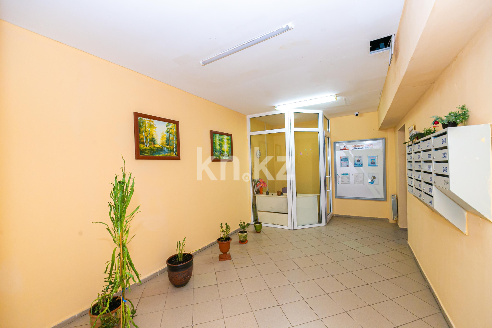 Продажа 3-комнатной квартиры, 109.8 м², ул. Отырар, дом  4/2 в Астане - фото 21