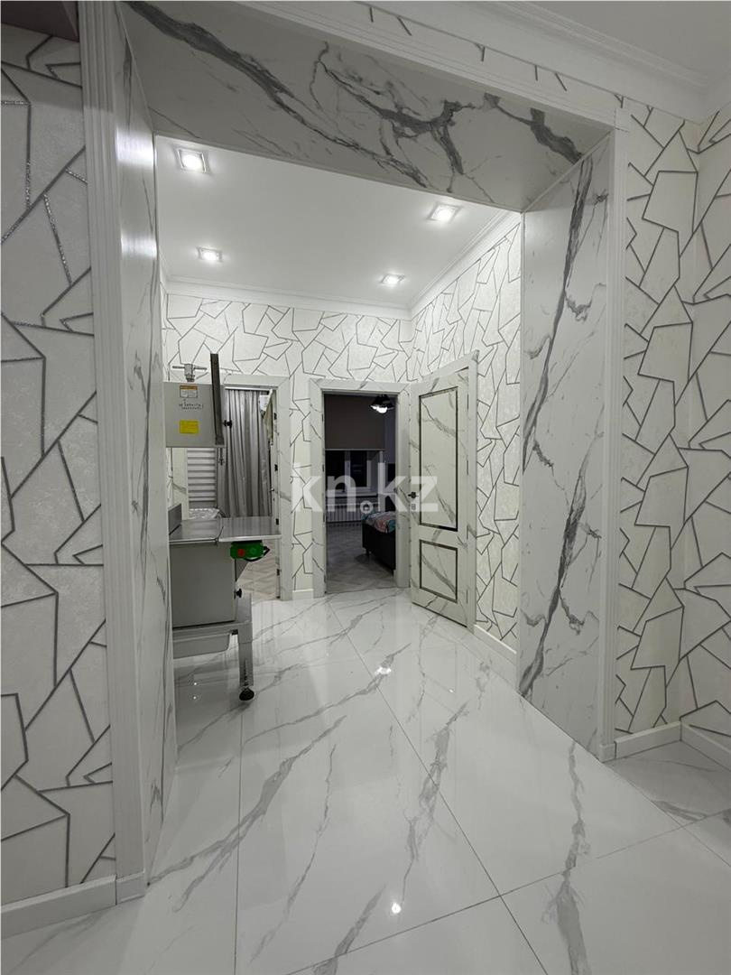 Продажа 4-комнатной квартиры, 118 м² - Продажа четырехкомнатных квартир на Юго-Востоке Караганды - страница 4 фото 10 из 12