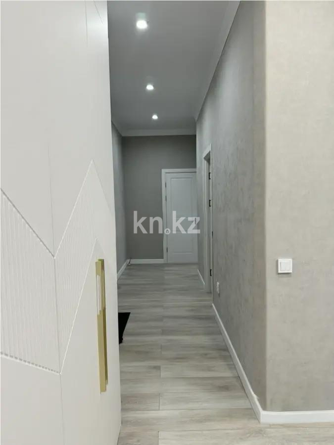 Продажа 1-комнатной квартиры, 62 м² в Астане - фото 5