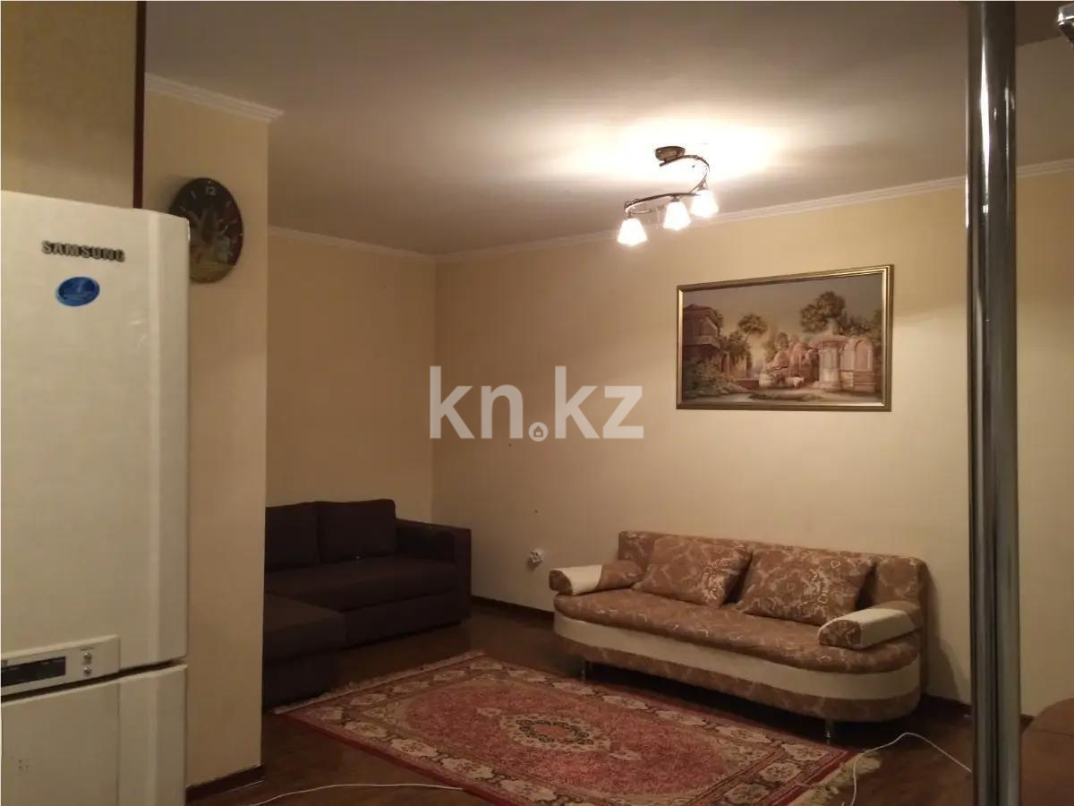 Продажа 3-комнатной квартиры, 78 м², пр. Сарыарка, дом  3 в Астане