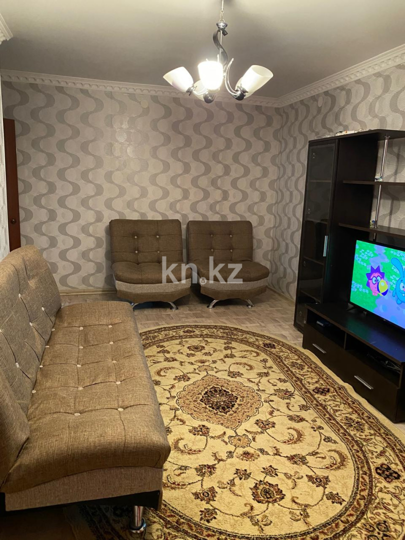 Продажа 2-комнатной квартиры, 45 м², пр. Н. Абдирова, дом  25 в Караганде - фото 10