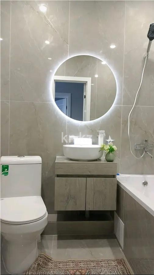 Продажа 1-комнатной квартиры, 35 м² - Продажа квартир в Казахстане - страница 41 фото 3 из 3