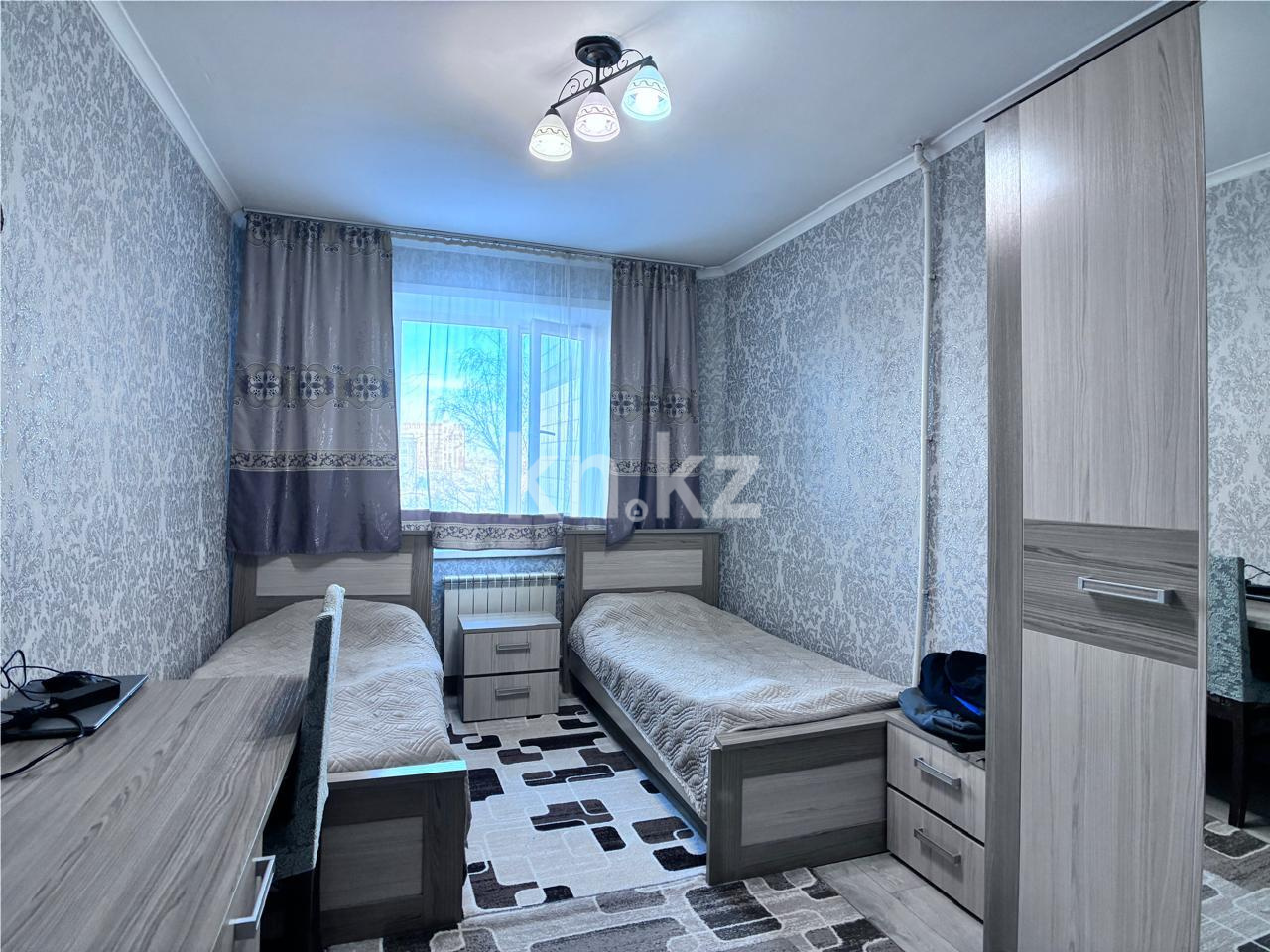 Продажа 4-комнатной квартиры, 78 м² - Продажа квартир в Караганде - страница 51 фото 8 из 31