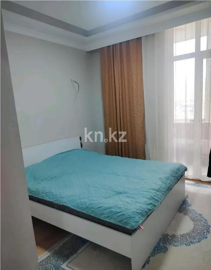 Продажа 2-комнатной квартиры, 50 м² - Продажа двухкомнатных квартир в Казахстане - страница 8 фото 2 из 3