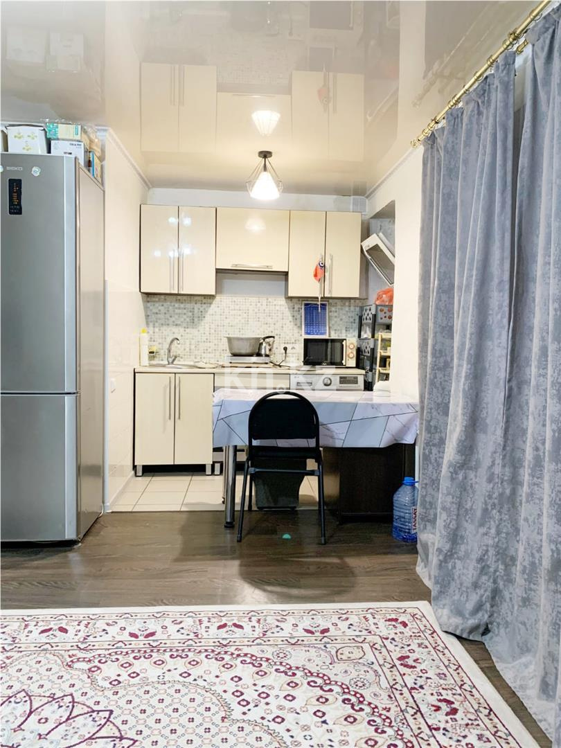 Продажа 1-комнатной квартиры, 30 м² - Продажа действующего бизнеса в Акмолинской области фото 2 из 5