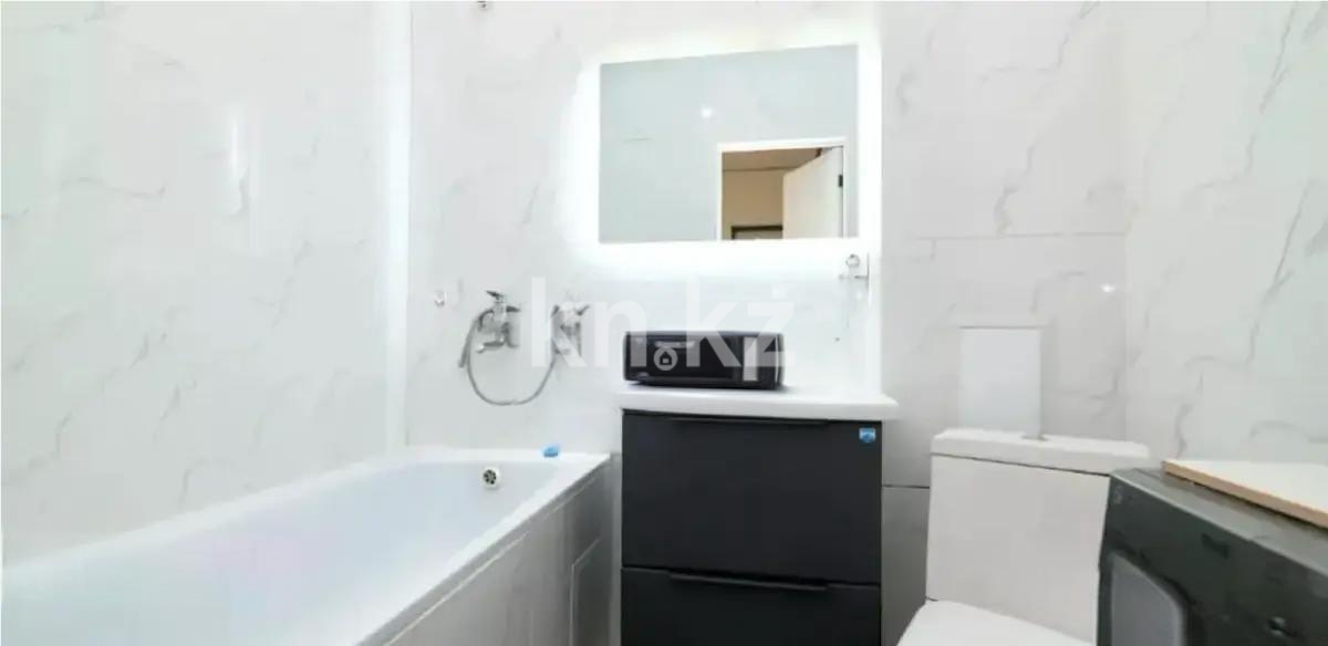 Продажа 2-комнатной квартиры, 41 м² - Продажа офисных и торговых помещений в Костанае фото 4 из 4
