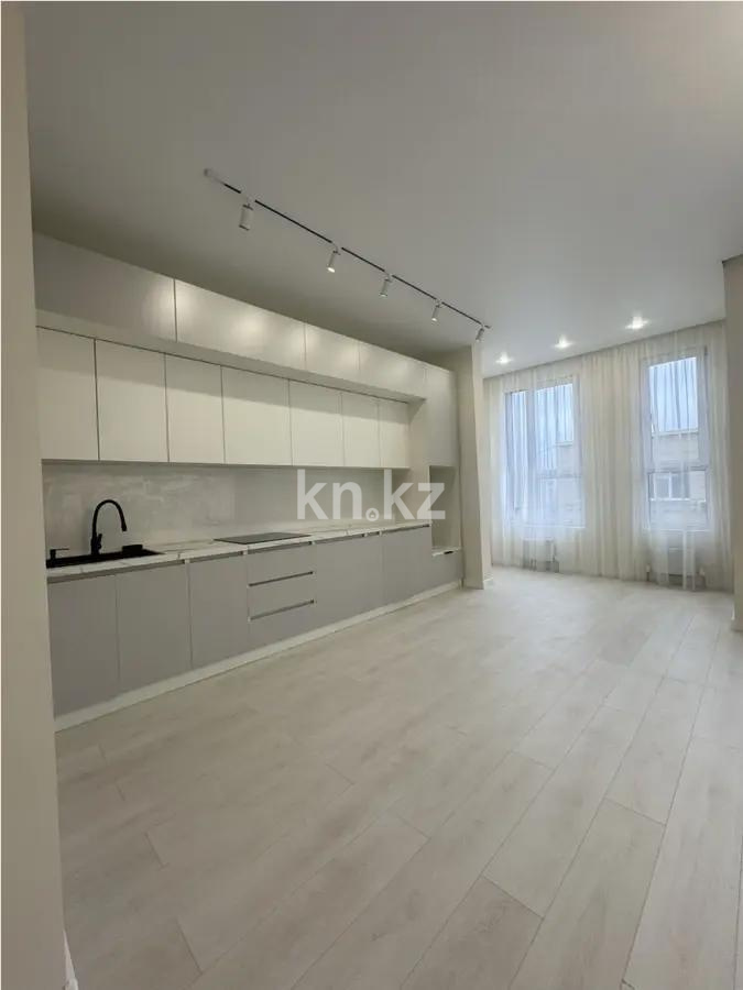 Продажа 2-комнатной квартиры, 66 м² в Алматы - фото 3