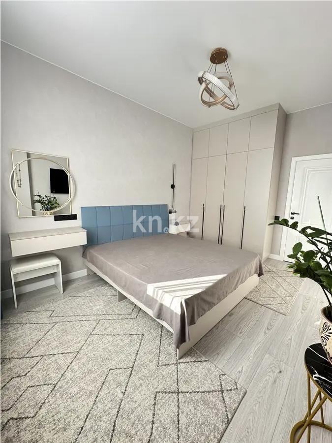 Продажа 2-комнатной квартиры, 65 м², пр. Туран, дом  57г в Астане - фото 4