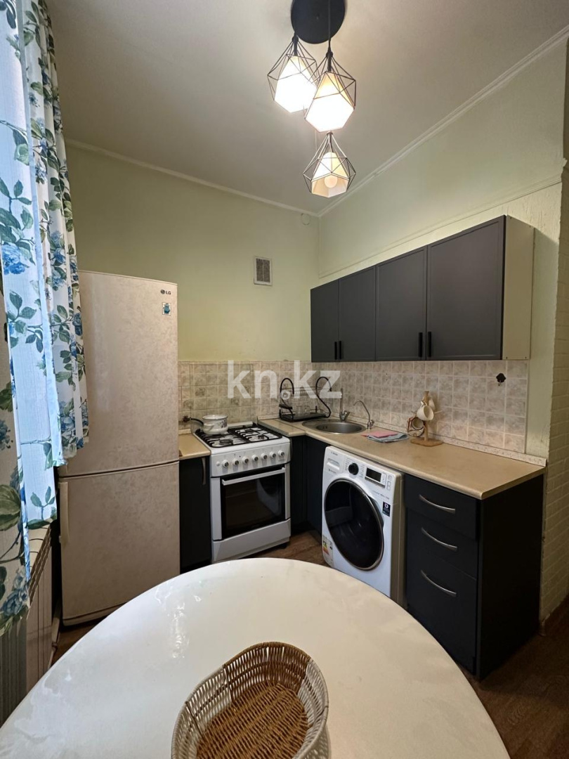 Аренда комнаты помесячно, 47 м² - Аренда недвижимости в Алматы фото 1 из 11