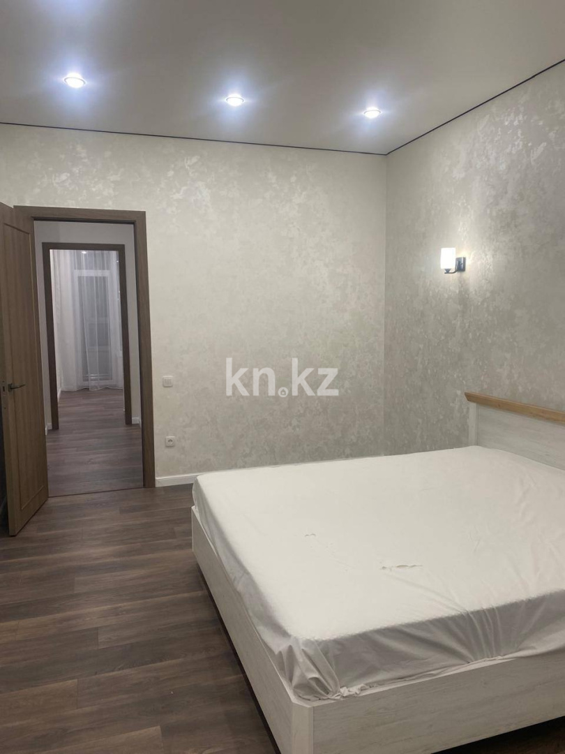 Аренда 2-комнатной квартиры, 67 м² - Аренда жилой и коммерческой недвижимости в Астане фото 7 из 8