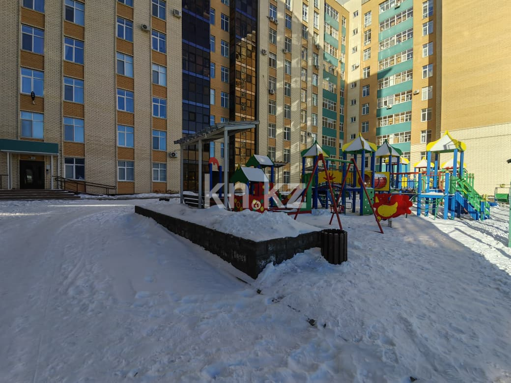 Продажа 3-комнатной квартиры, 99 м² в Караганде - фото 38