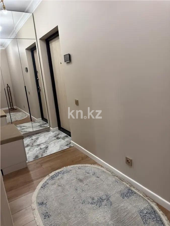 Продажа 1-комнатной квартиры, 40 м², ул. Коктерек, дом  139/7 - Продажа  однокомнатных квартир в Алматы с фото фото 5 из 5