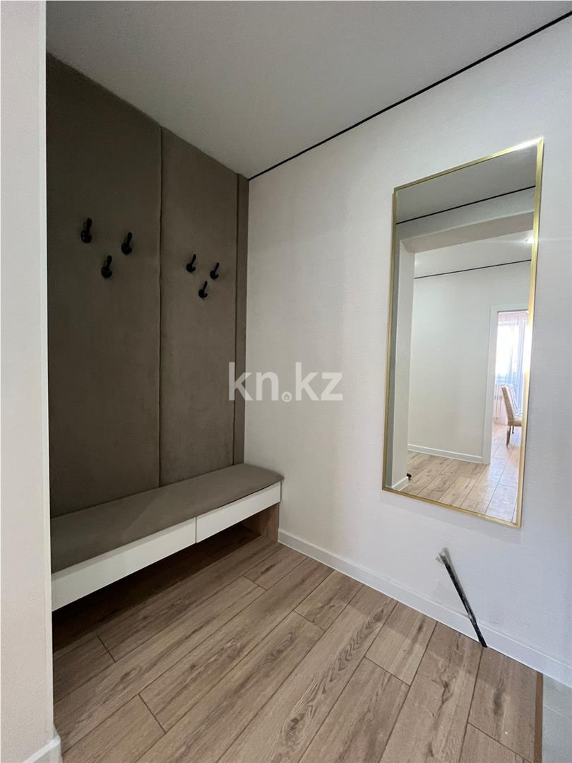 Продажа 3-комнатной квартиры, 80.2 м² - Продажа квартир в р-не Нура Астаны фото 8 из 16