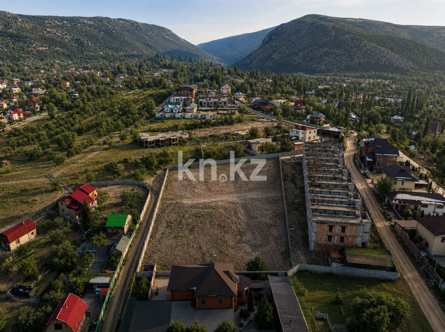 Продажа участка, 38 сот. в Алматы - фото 2