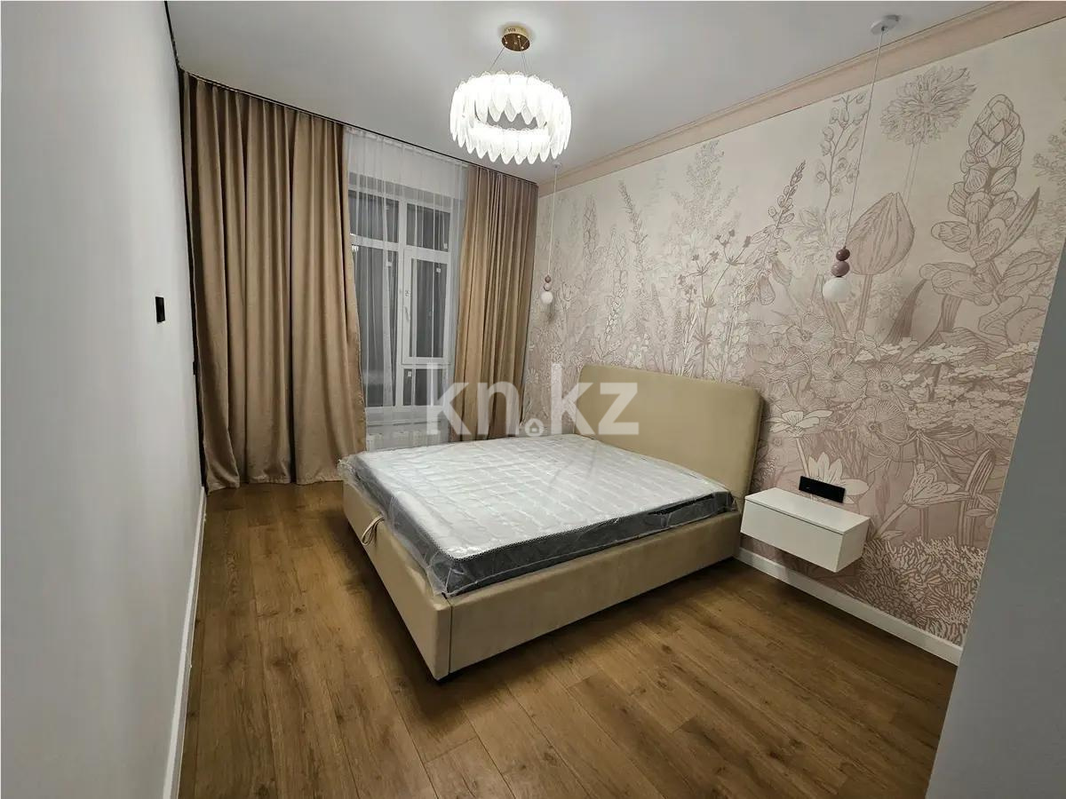 Продажа 3-комнатной квартиры, 91 м² - Продажа квартир в Казахстане - страница 11 фото 3 из 6