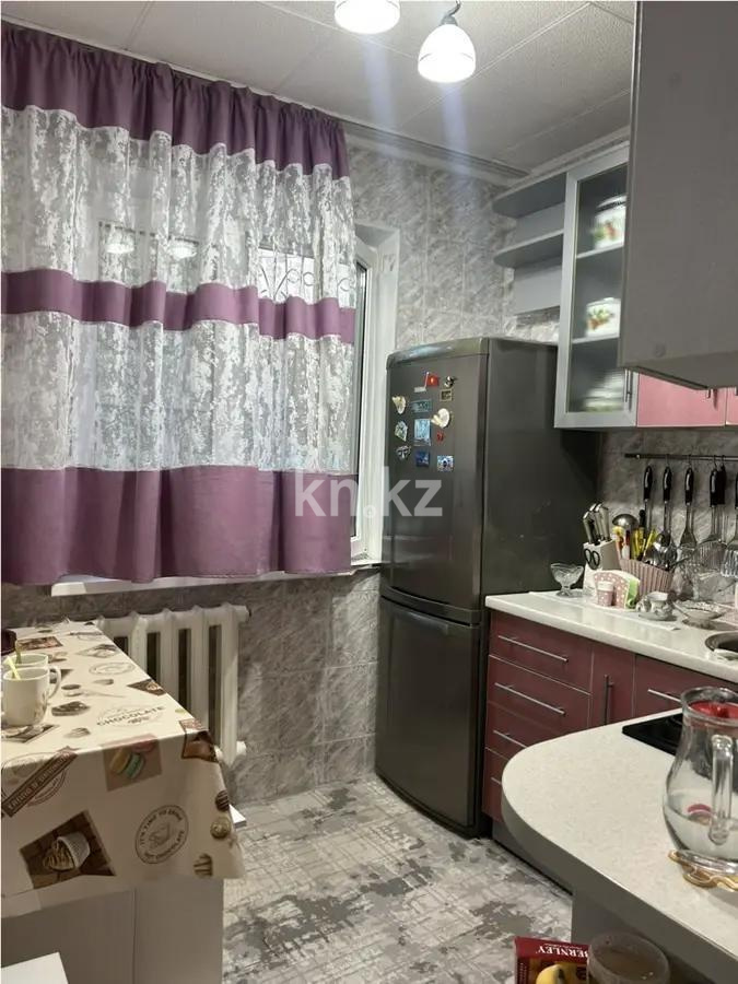 Продажа 2-комнатной квартиры, 46.2 м² - Продажа квартир в Ауэзовском р-не Алматы - страница 4 фото 3 из 5