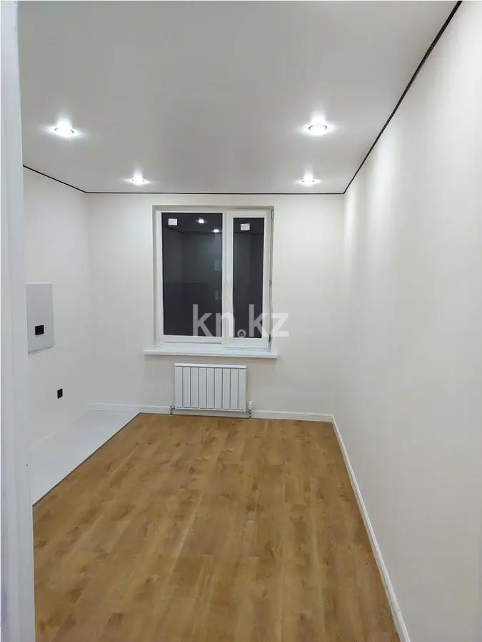 Продажа 2-комнатной квартиры, 55 м² - Продажа двухкомнатных квартир в Наурызбайском р-не Алматы фото 1 из 3