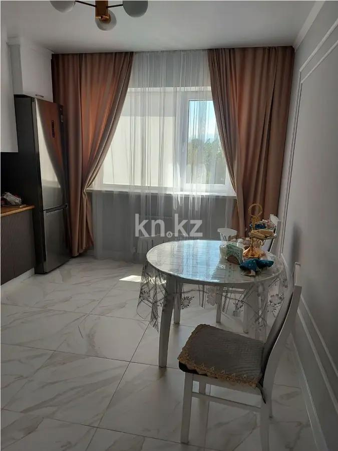 Продажа 1-комнатной квартиры, 43 м² - Продажа однокомнатных квартир от собственников в Алматы - страница 2 фото 2 из 2