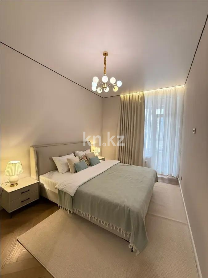 Продажа 2-комнатной квартиры, 51 м² в Астане - фото 2