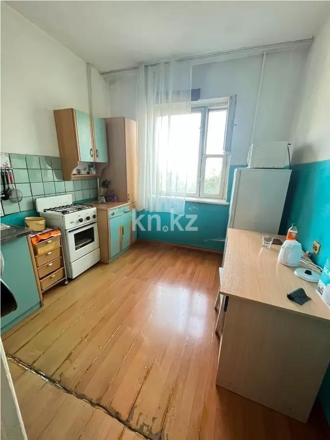 Продажа 1-комнатной квартиры, 40 м² в Алматы - фото 2