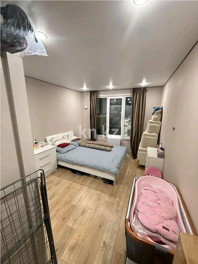 Продажа 3-комнатной квартиры, 81 м² в Астане - фото 2