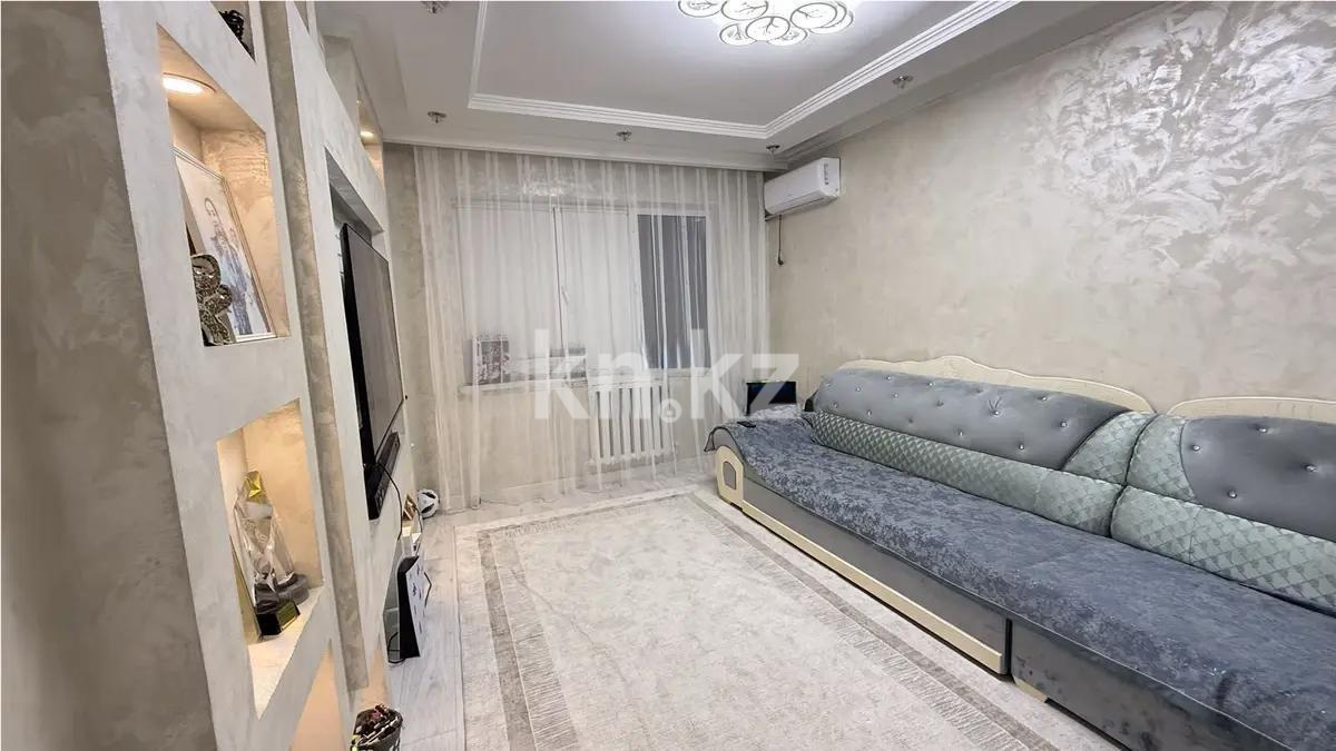 Продажа 3-комнатной квартиры, 75 м², мкр-н Зердели, дом  1/1 в Алматы