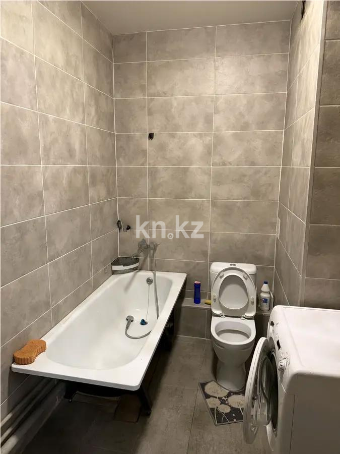 Продажа 1-комнатной квартиры, 29.8 м² - Продажа квартир в новостройках Алматы без посредников - страница 3 фото 3 из 3