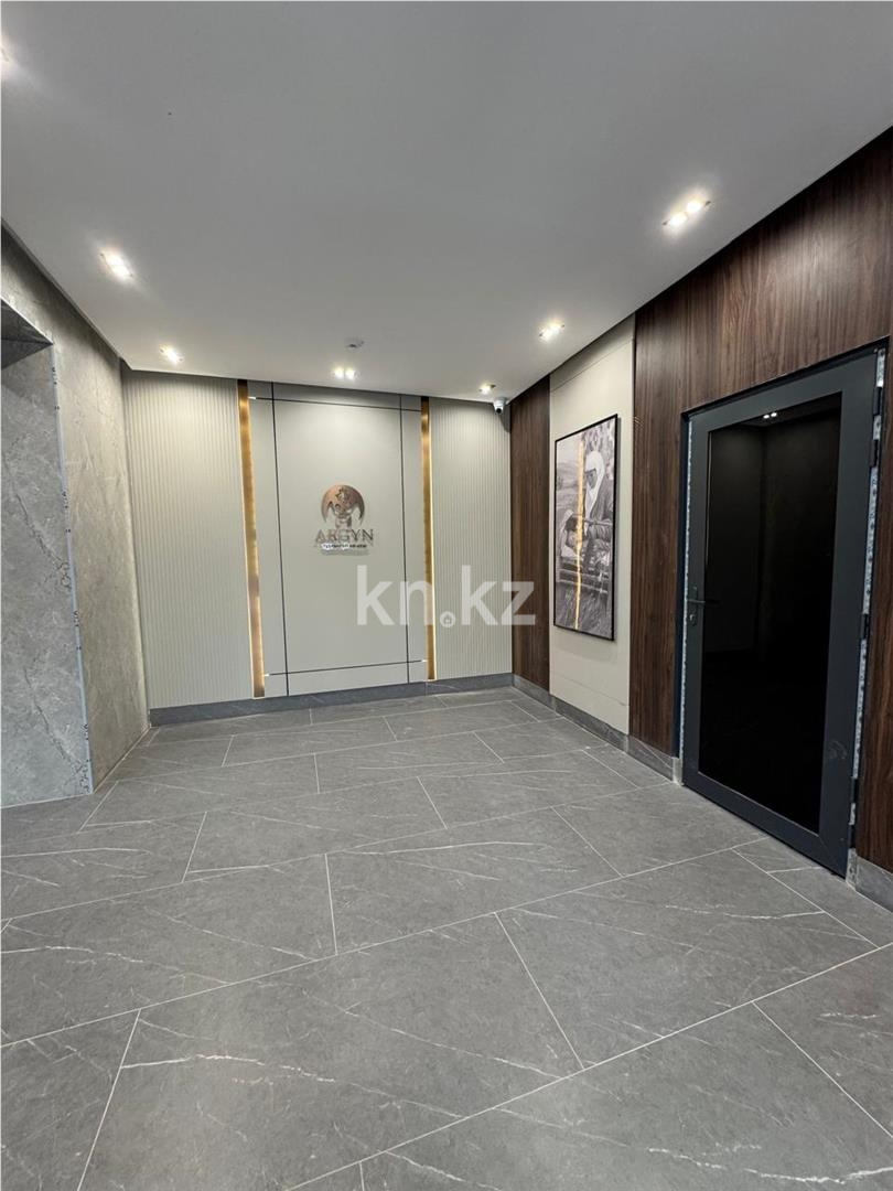 Продажа 4-комнатной квартиры, 118 м² в Караганде - фото 3