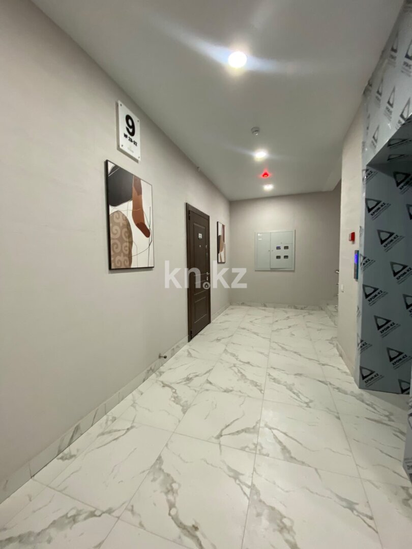 Продажа 3-комнатной квартиры, 104 м² в Караганде - фото 6