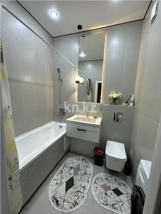 Продажа 3-комнатной квартиры, 63 м² - Продажа квартир в Алматы - страница 23 фото 4 из 5