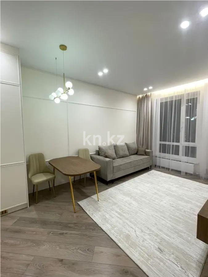 Продажа 2-комнатной квартиры, 38 м², пр. Тауелсыздык, дом  25/2 - Продажа квартир в Казахстане фото 1 из 5