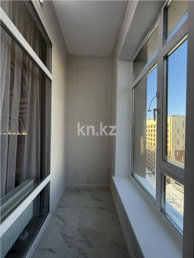 Продажа 2-комнатной квартиры, 40 м² в Астане - фото 4